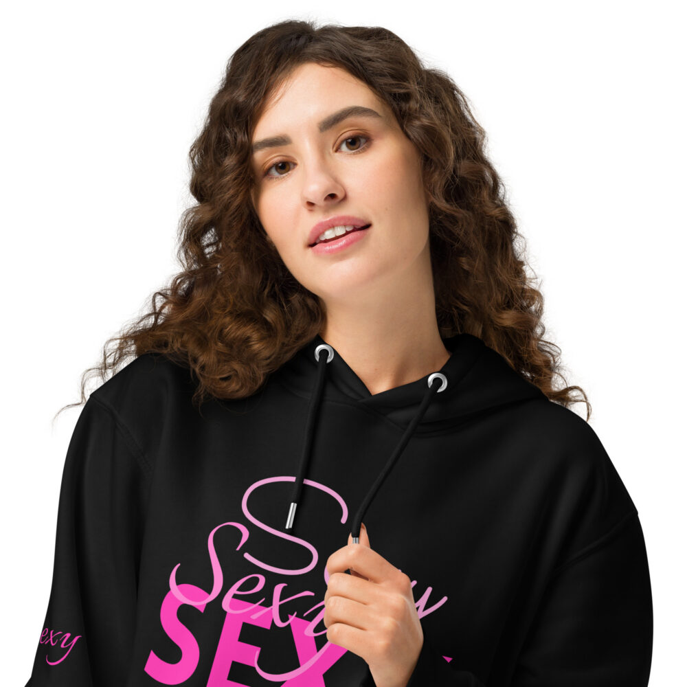 3x Sexy Flirty Women Hoodie - Image 6